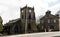 St Thomas the Martyr, Upholland