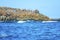 St. Thomas United States Virgin Islands, Royalty free Ocean background,