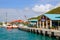 St. Thomas, USVI - Red Hook Ferry Terminal