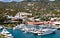 St. Thomas Yacht Harbor