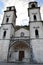 St. Tryphon Cathedral in Kotor, Montenegro