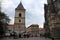 St. Urban tower and St. Elisabeth Cathedral, Kosice