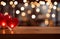 St. Valentine's Hearts, Love-Filled Background