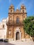 St Veneranda church, Mazara del Vallo, Sicily, Italy