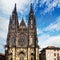 St. Vitus Cathedral, Prague