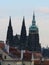 St. Vitus Cathedral in Prague