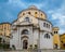 St. Vitus Cathedral in Rijeka, Croatia