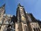 St. Vitus Cathedral and Saint