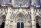 St. Vitus\'s Cathedral Main Entrance