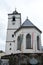 ST. WOLFGANG, SALZKAMMERGUT/AUSTRIA - SEPTEMBER 16 : View of St.