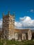 St Wynwallow Church Cornwall