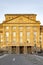 Staatsoper Stuttgart Stuttgart State Opera, a German opera company based in Stuttgart, the capital of Baden-Württemberg. Built