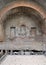 Stabian baths (Terme Stabiane) in Pompeii