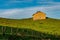 Stable and haystack - Both facilities are of great importance for traditional Asturian housing.