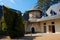 Stables of the ChÃ¢teau de Chaumont, France