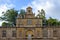 Stables at Longleat House, Wiltshire, England