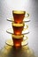 Stack of Cofee Cups