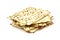 Stack Matzo Crackers