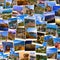 Stack of Montenegro and Bosnia travel images my photos