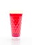 Stack Plastic cup