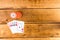 Stack of poker chips and aces on wooden background, poker chips spread, big blind, dealer, poker concept