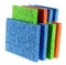 Stack of Sponges