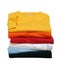 Stack of T-Shirts