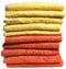 Stack of Towels