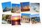 Stack of Turkey travel images