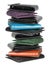 Stack of Wallets