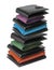 Stack of Wallets