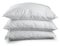 Stack of White Pillows