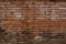 Stacked Brick Texture