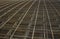 Stacked rebar grids