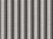 Stacked SIlver Coins Background