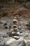 Stacking Rocks