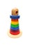 Stacking Wooden Toy