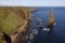 Stacks of Duncansby