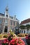 The Stadhuis Town Hall in Edam, North Holland, Netherlands