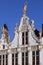 Stadhuis van Brugge - Bruges - Belgium