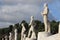 Stadio dei Marmi, Foro Italico, Rome, Italy