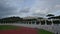 Stadio dei Marmi, Foro Italico, Rome, Italy