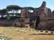 Stadio Palatino at the Roman Forum