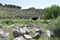 The Stadium, Aphrodisias Archaeological Site, AydÄ±n Province, Turkey