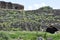 The Stadium, Aphrodisias Archaeological Site, AydÄ±n Province, Turkey