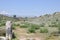 The Stadium, Aphrodisias Archaeological Site, AydÄ±n Province, Turkey