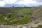 Stadium of Aphrodisias - Aydin Turkey