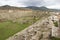 Stadium of Aphrodisias, Aydin, Turkey