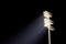 Stadium Light Stand
