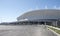 Stadium `Rostov Arena`,built for the World Cup 2018